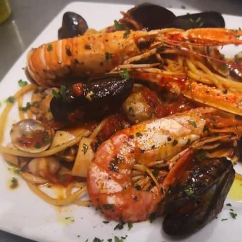 Pizzeria La Dolce Vita, Acqui Terme