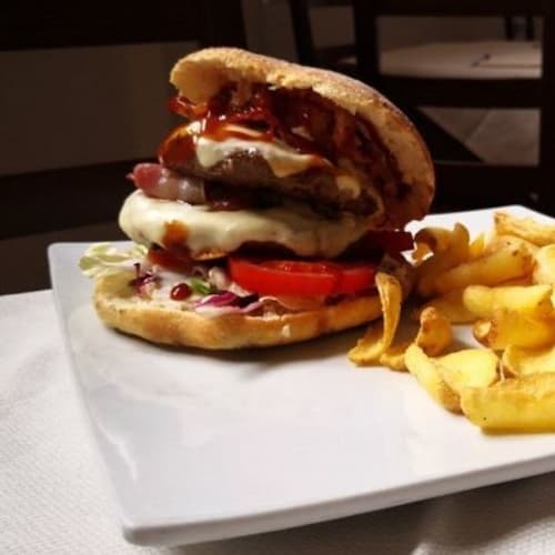 Pizzeria La Dolce Vita, Acqui Terme