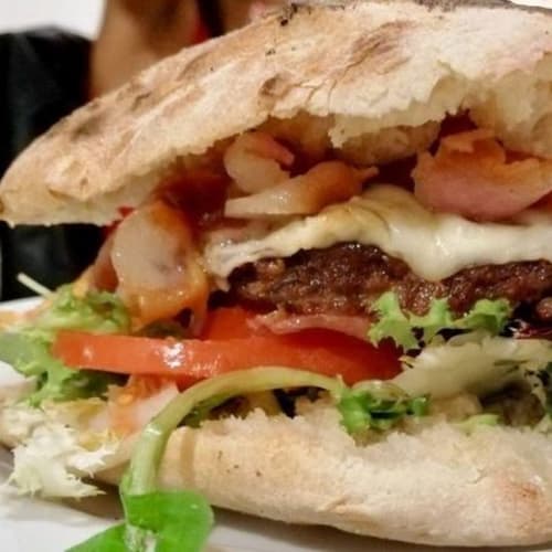 Pizzeria La Dolce Vita, Acqui Terme