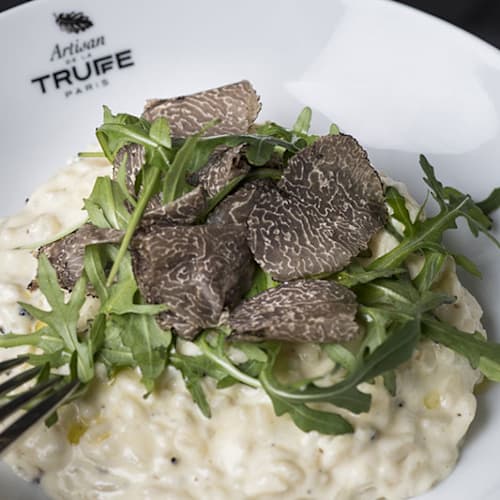 Artisan de la Truffe Marais, Paris