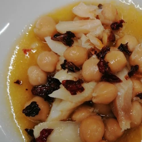 Osteria delle Piane, Chieti