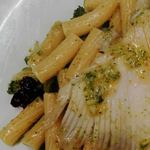 Osteria delle Piane, Chieti