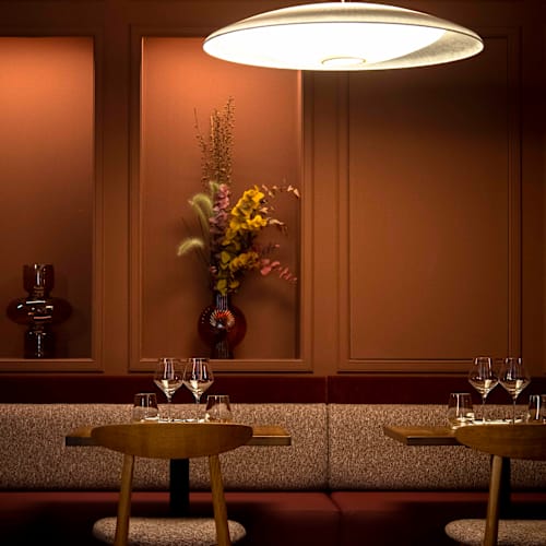 Sphère, Paris