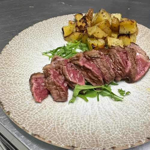 La Griglieria, Pinerolo