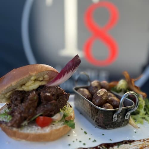 Le Rooftop du 8eme, Marseille