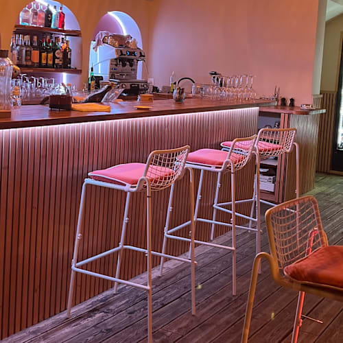 Le Rooftop du 8eme, Marseille