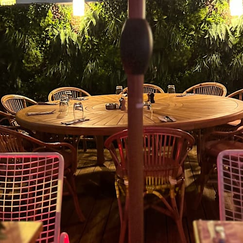 Le Rooftop du 8eme, Marseille