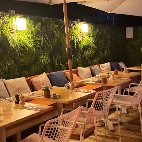 Le Rooftop du 8eme, Marseille