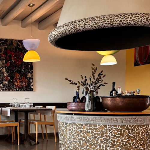 Osteria Baldovino, Ipplis