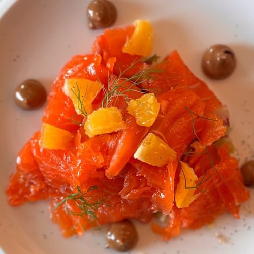 Osteria Baldovino, Ipplis