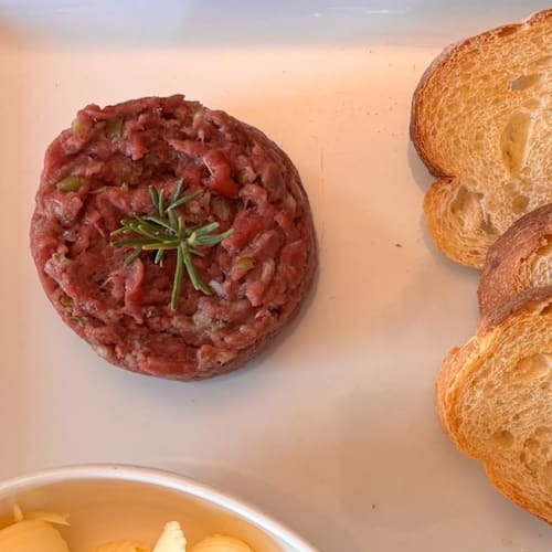Osteria Baldovino, Ipplis
