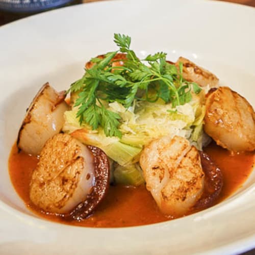 L'Atelier du Marché, Paris