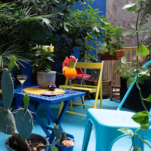 L'Atelier du Marché, Paris