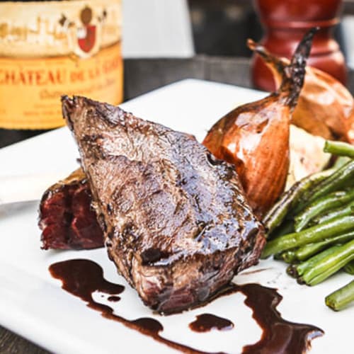 L'Atelier du Marché, Paris