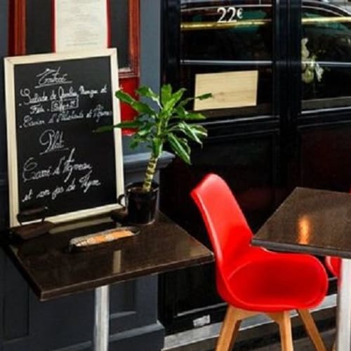 L'Atelier du Marché, Paris