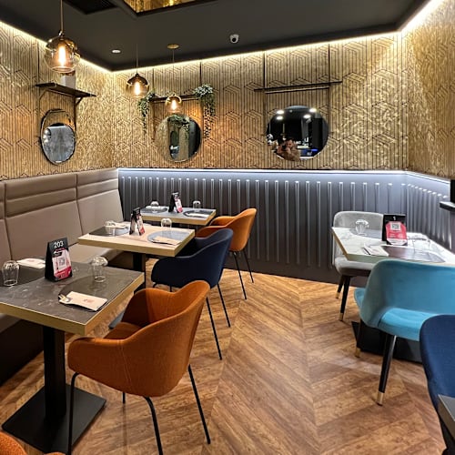 1000 Gourmet, Napoli