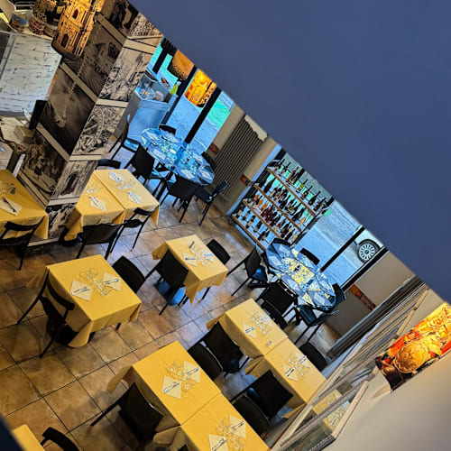 Banco di Sicilia, Torino