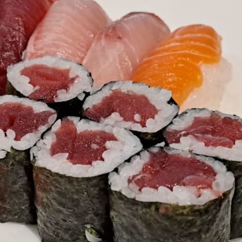 Sakura- Ya, Barcelona