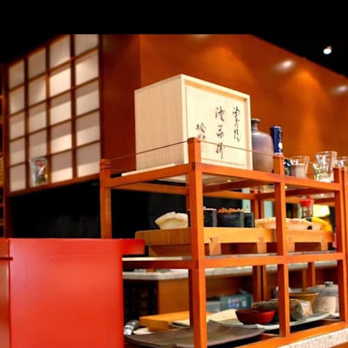 Sakura- Ya, Barcelona