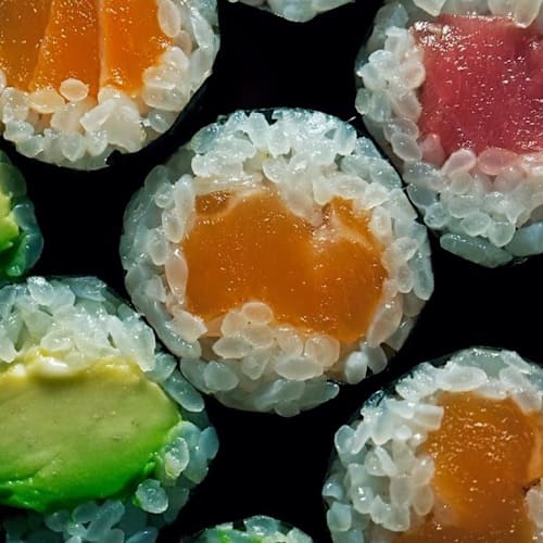 Sakura- Ya, Barcelona