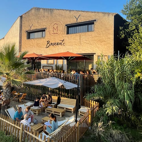 A Tavola Pizzeria, Montpellier