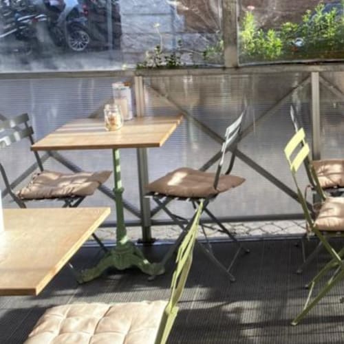 Tierra Organic Bistrot, Roma