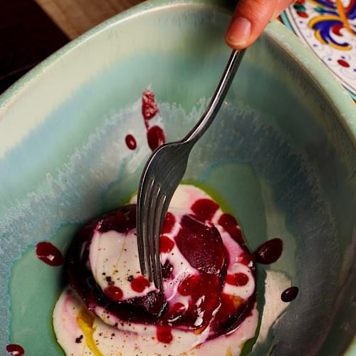 La Quadra, Tarquinia