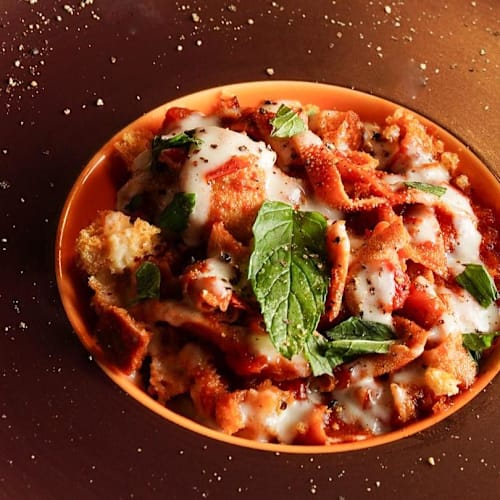 La Quadra, Tarquinia