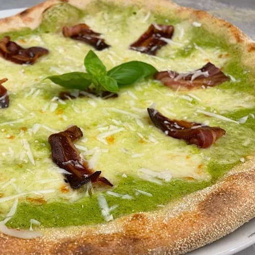 Pizzeria Riccetto, Diano Marina