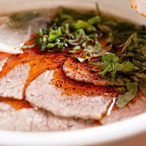 Niuda Ramen a Mano, Milano