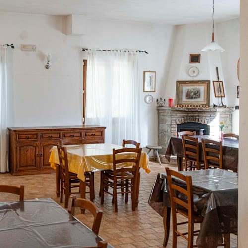 La Sterpina, San Brancato