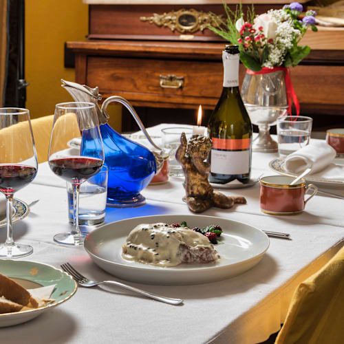 Antica Trattoria al Trattato, Campoformido