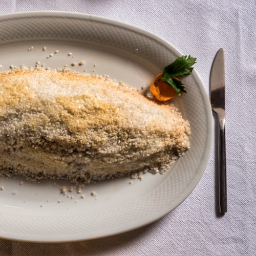 Antica Trattoria al Trattato, Campoformido