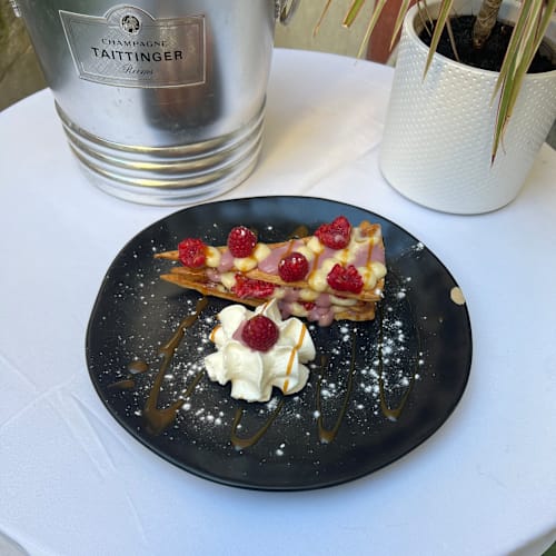 L’Atmosphère, Reims