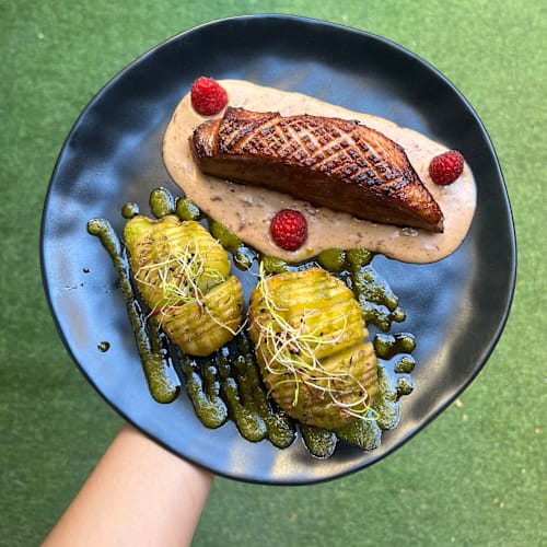 L’Atmosphère, Reims