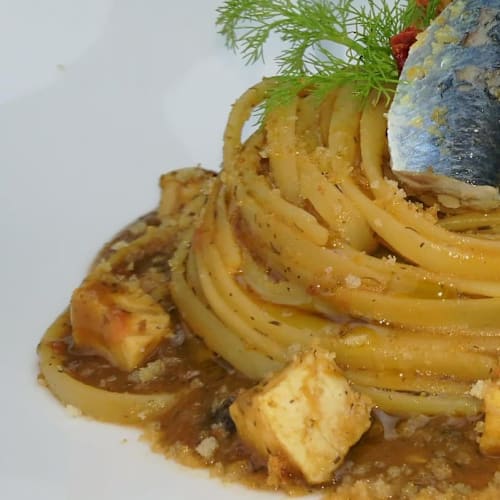 Donna Carmela, San Vito Lo Capo