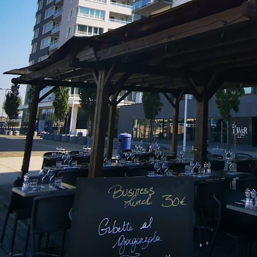 La Crèche des Artistes - Canal, Bruxelles