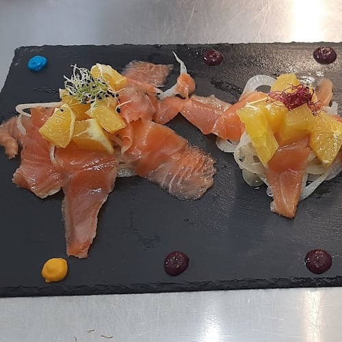 Boccon Divino Ristorante Pizzeria, Milano