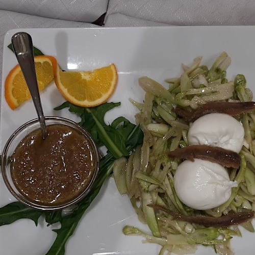 Boccon Divino Ristorante Pizzeria, Milano