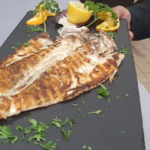 Boccon Divino Ristorante Pizzeria, Milano