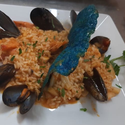 Boccon Divino Ristorante Pizzeria, Milano
