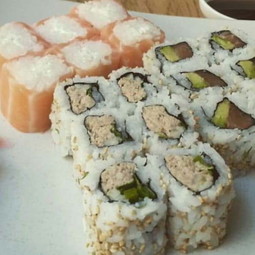 Aji Sushi, Aix-en-Provence