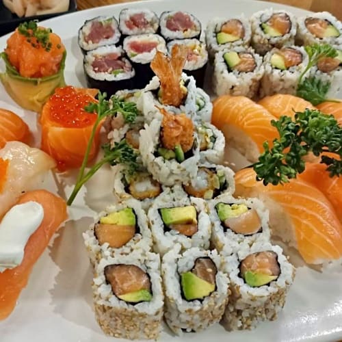 Aji Sushi, Aix-en-Provence