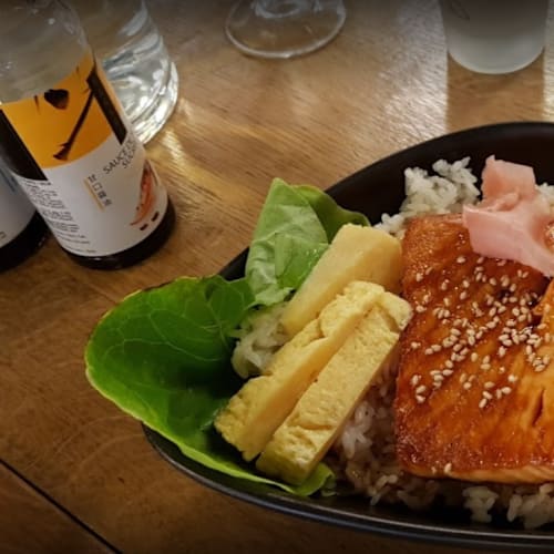 Aji Sushi, Aix-en-Provence