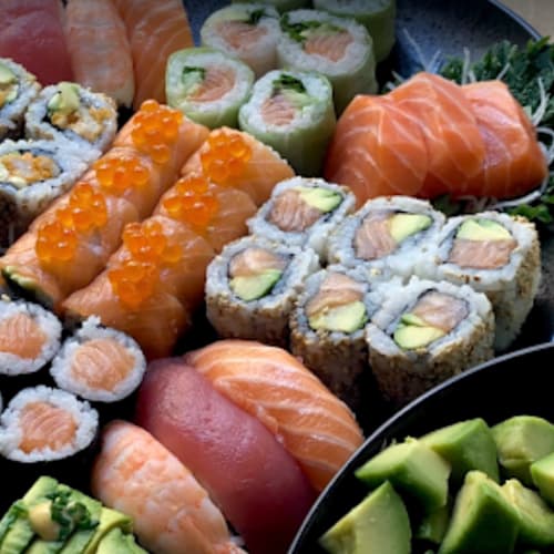 Aji Sushi, Aix-en-Provence