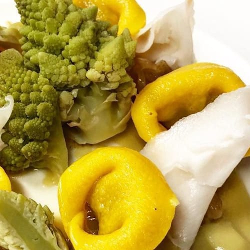 Casa Bro Ristorante, Rivarolo Canavese