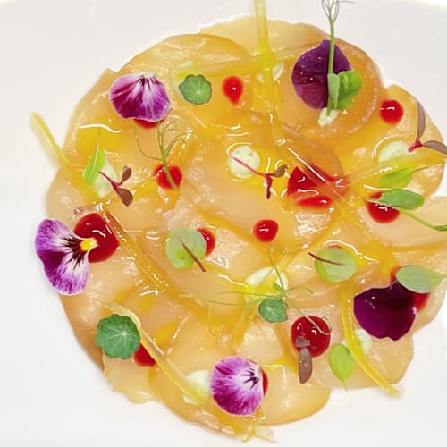 Casa Bro Ristorante, Rivarolo Canavese