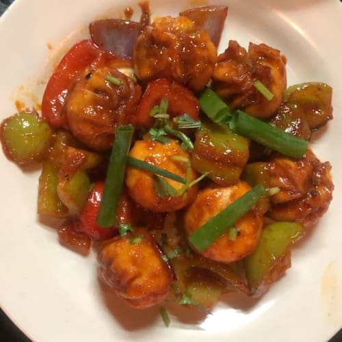 Fast & Flavour, Paris