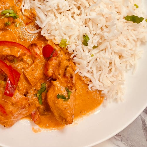 Fast & Flavour, Paris