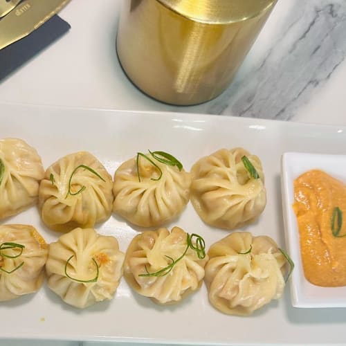 Fast & Flavour, Paris